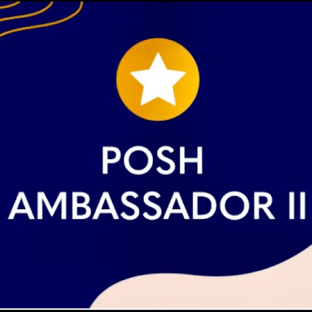 Posh Ambassador ll